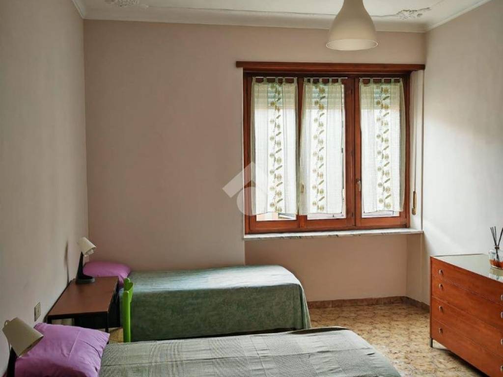 appartamento in affitto a Torino in zona Campidoglio