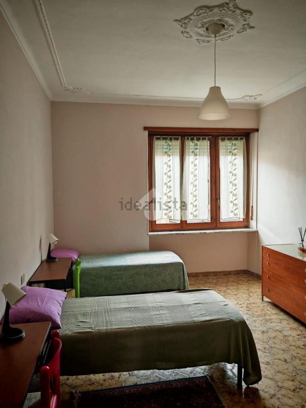 appartamento in affitto a Torino in zona Campidoglio