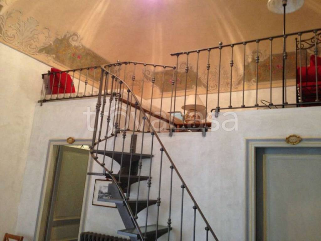 appartamento in affitto a Torino in zona Centro Storico