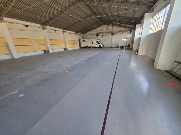 negozio in affitto a Torino in zona Madonna di Campagna