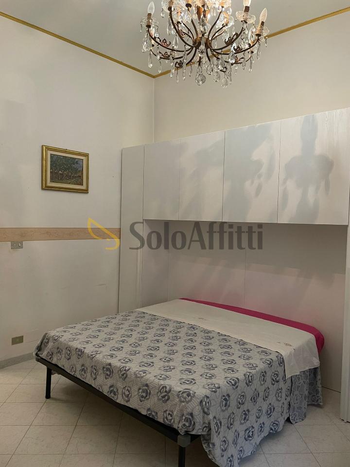 appartamento in affitto a Torino in zona San Donato