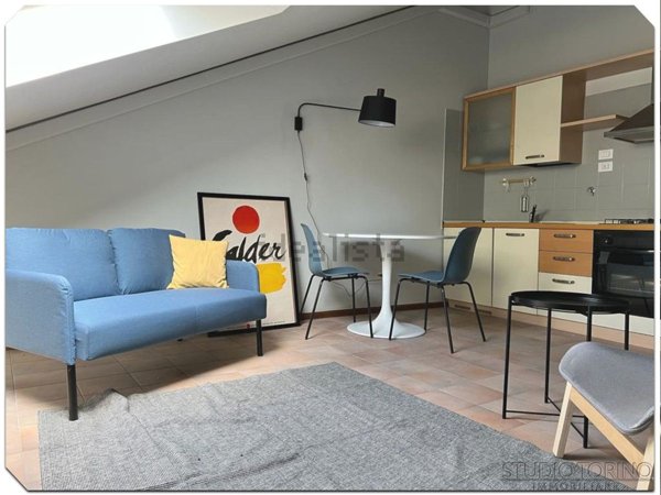 appartamento in affitto a Torino