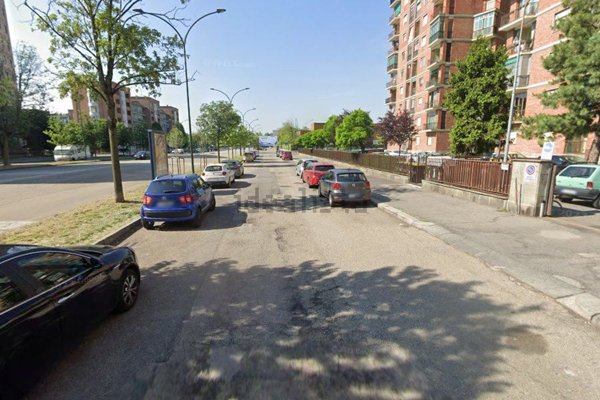 appartamento in affitto a Torino in zona Lingotto