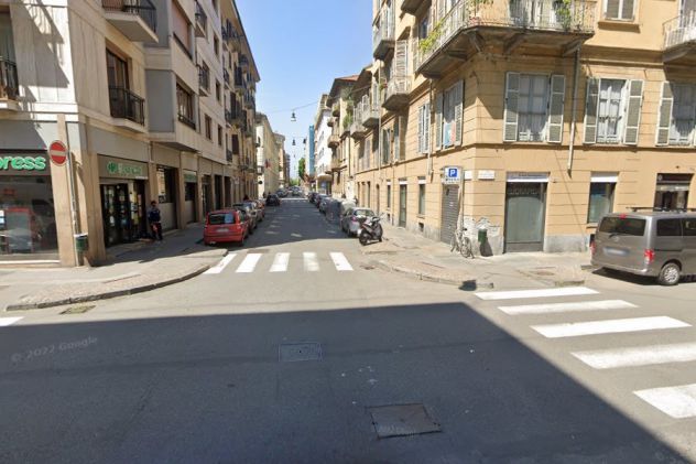 appartamento in affitto a Torino in zona Crocetta