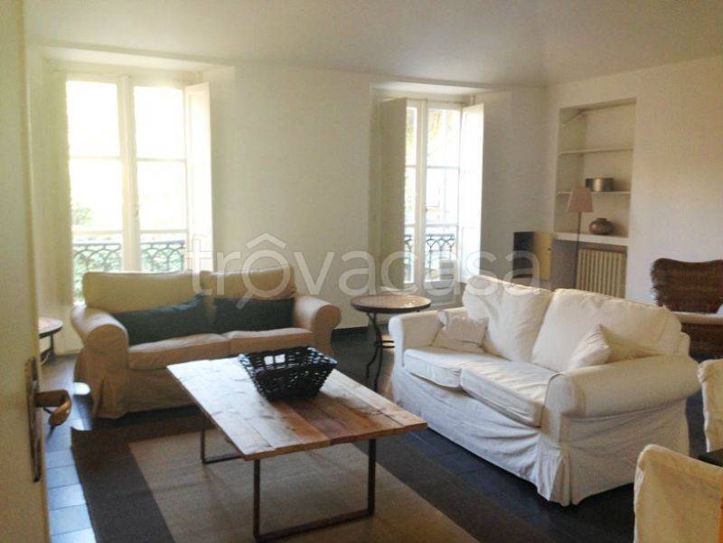 appartamento in affitto a Torino in zona Centro Storico