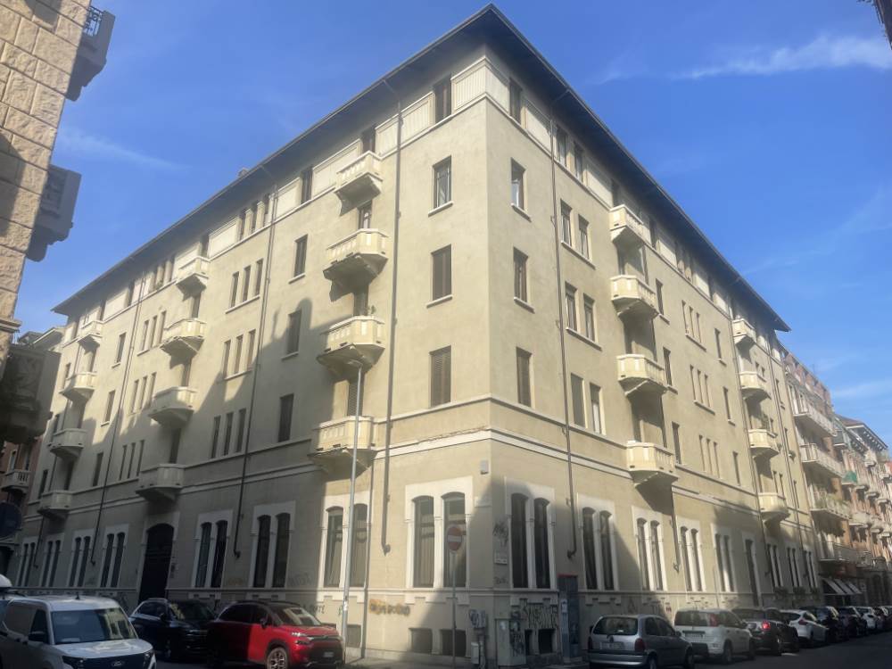 appartamento in affitto a Torino in zona San Salvario