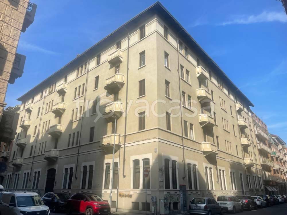 appartamento in affitto a Torino in zona San Salvario