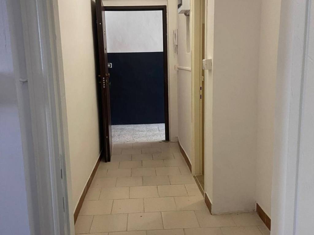 appartamento in affitto a Torino in zona Aurora