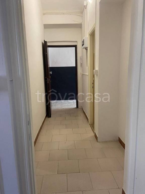 appartamento in affitto a Torino in zona Barriera di Milano