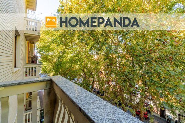 appartamento in affitto a Torino in zona Aurora