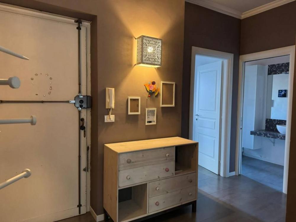 appartamento in affitto a Torino in zona Cit Turin