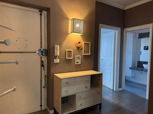 appartamento in affitto a Torino in zona Cit Turin