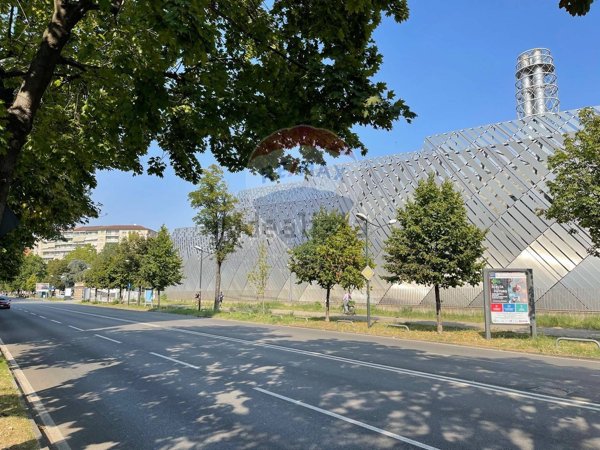 appartamento in affitto a Torino in zona Cenisia