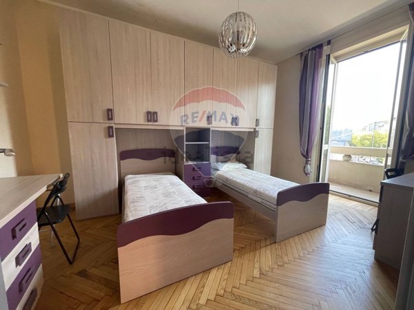 appartamento in affitto a Torino in zona Cenisia