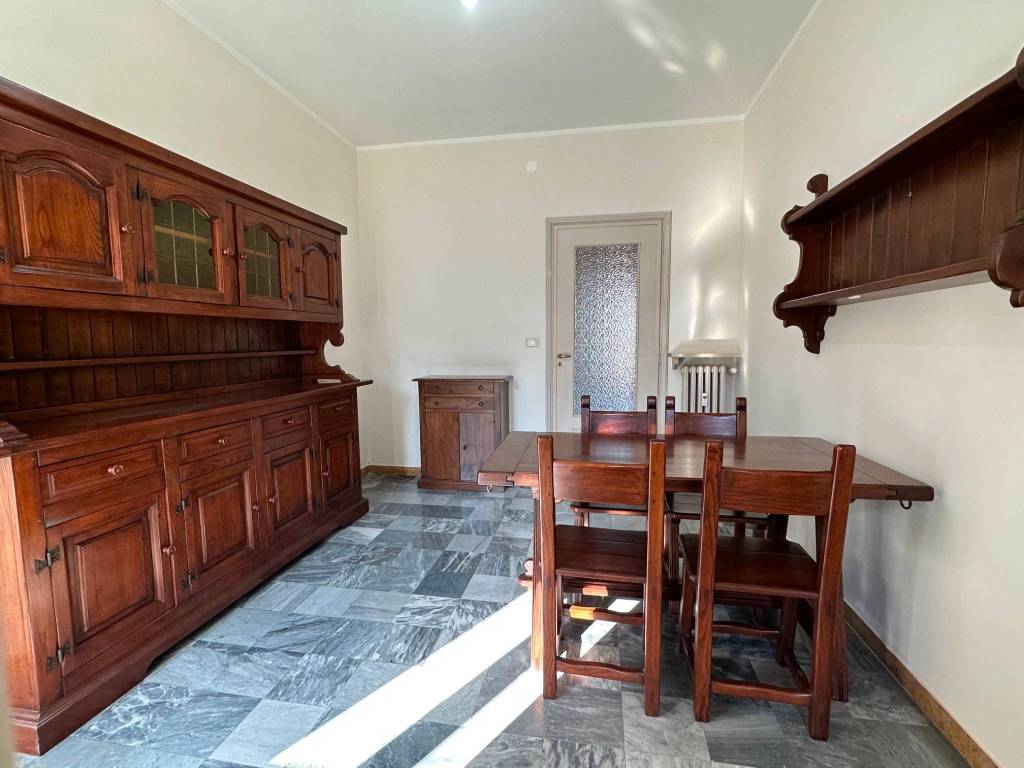 appartamento in affitto a Torino in zona Vanchiglia