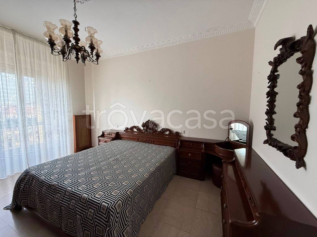 appartamento in affitto a Torino in zona Rebaudengo