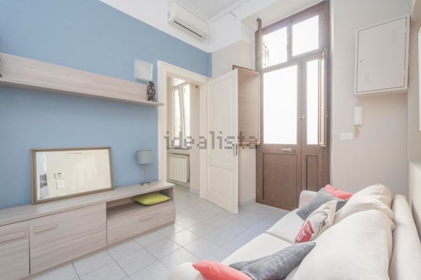 appartamento in affitto a Torino in zona Vanchiglia