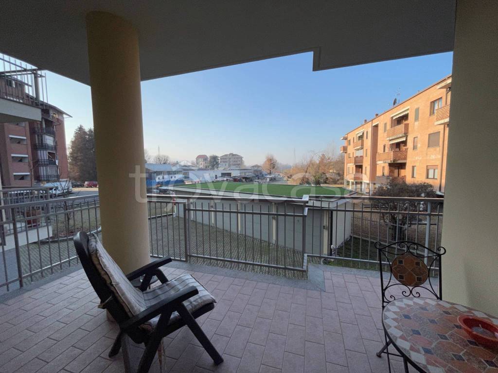 appartamento in affitto a Torino in zona Barca