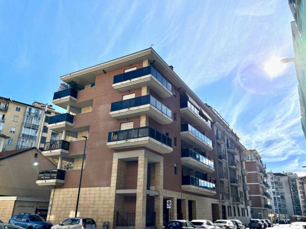 appartamento in affitto a Torino in zona Parella