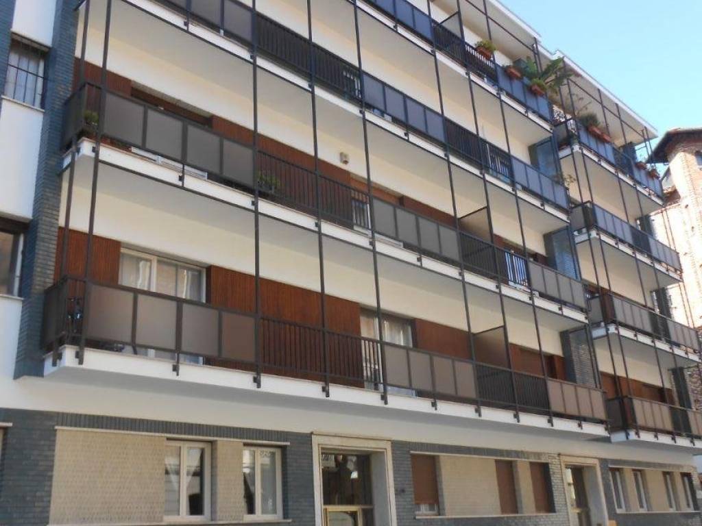 appartamento in affitto a Torino in zona Cit Turin