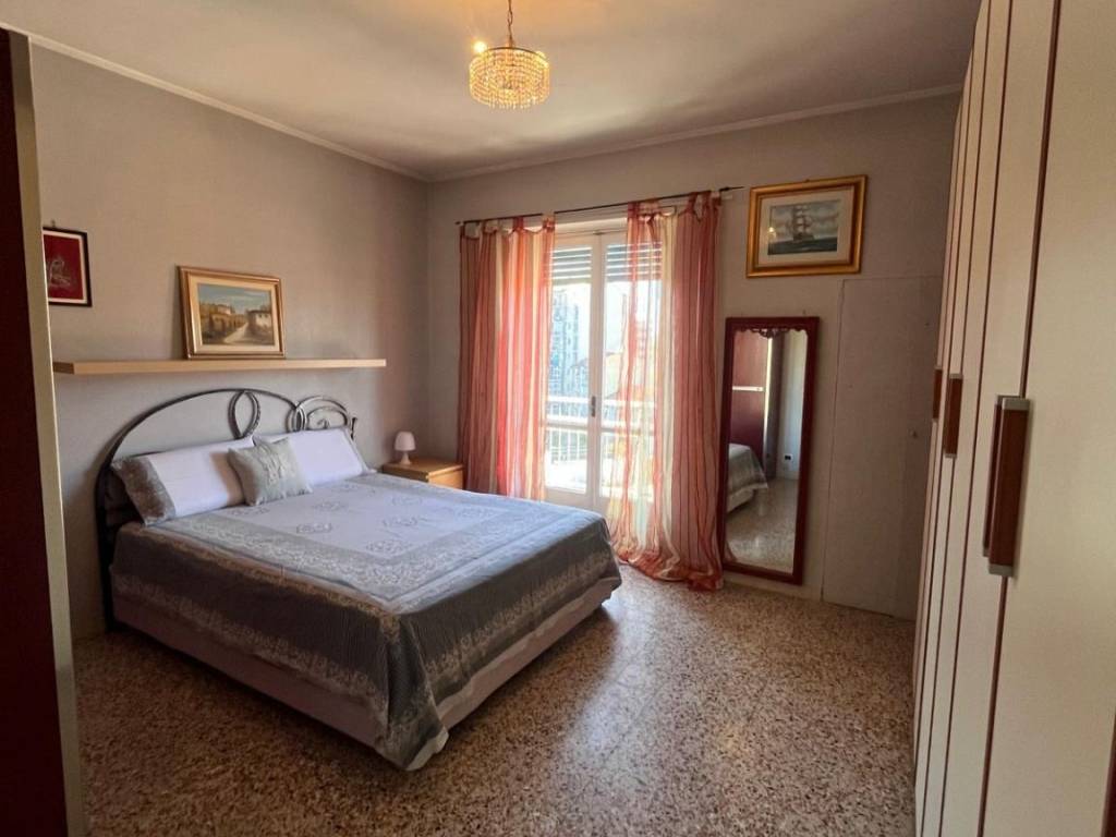 appartamento in affitto a Torino in zona Madonna di Campagna