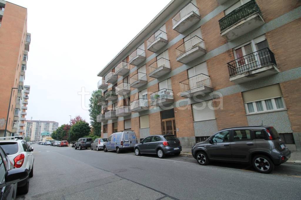 appartamento in affitto a Torino