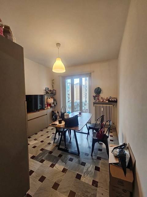 appartamento in affitto a Torino in zona Lingotto