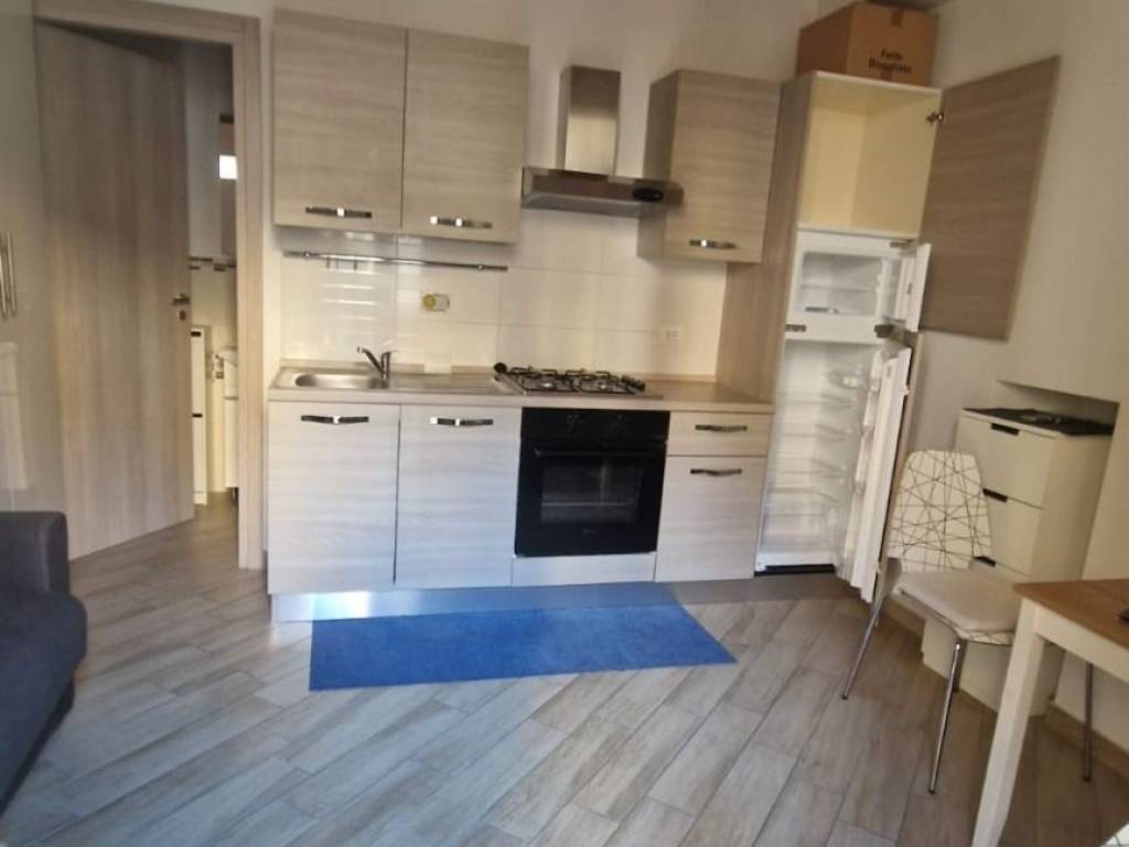 appartamento in affitto a Torino in zona Borgata Vittoria