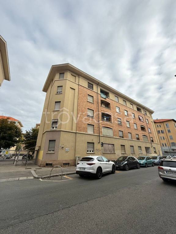 appartamento in affitto a Torino in zona Pozzo Strada