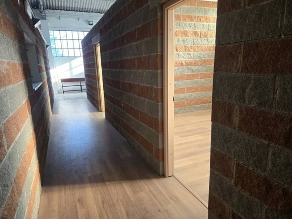 ufficio in affitto a Torino in zona Vallette