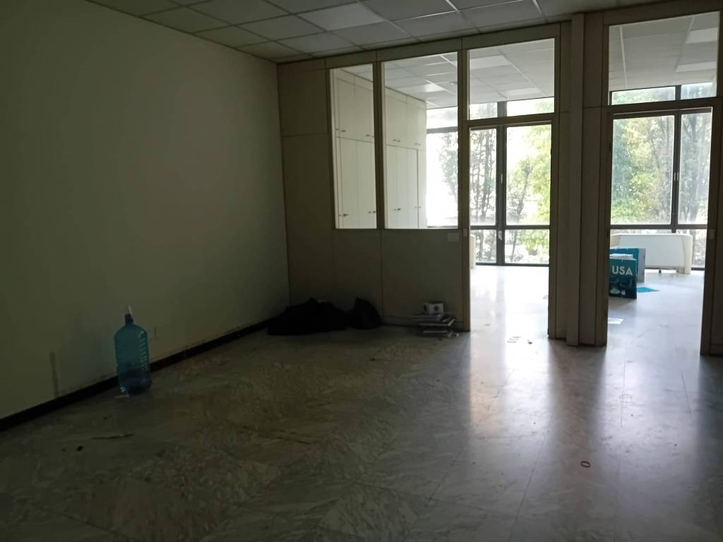 ufficio in affitto a Torino in zona Lucento