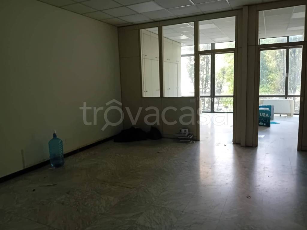 appartamento in affitto a Torino in zona Lucento