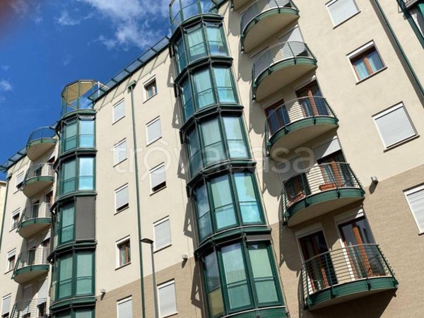 appartamento in affitto a Torino in zona Lingotto