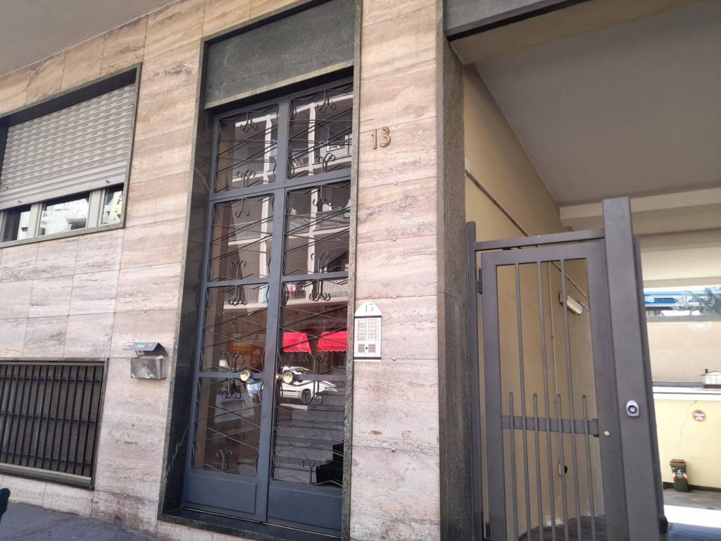 appartamento in affitto a Torino in zona Mirafiori Sud