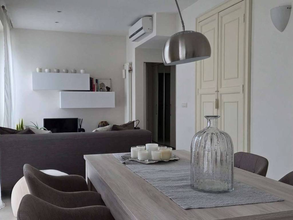 appartamento in affitto a Torino in zona Centro Storico