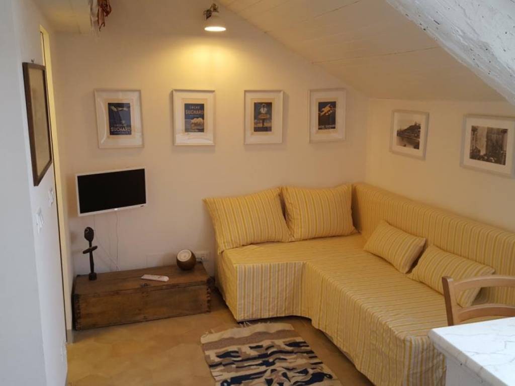 appartamento in affitto a Torino in zona Rebaudengo