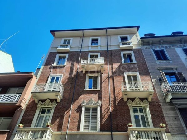 appartamento in affitto a Torino in zona Cenisia