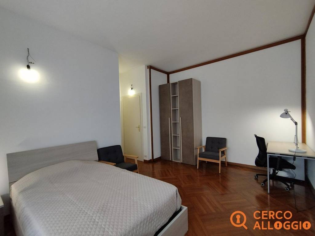 appartamento in affitto a Torino