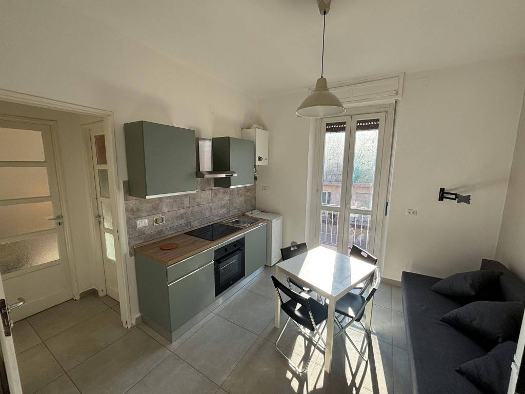 appartamento in affitto a Torino in zona Barriera di Milano