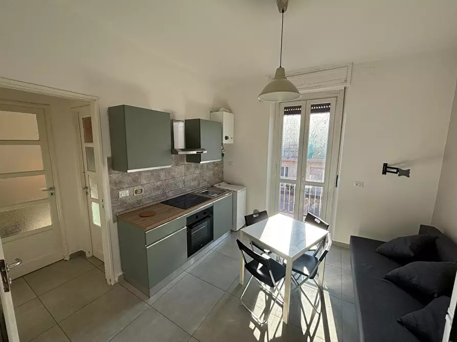 appartamento in affitto a Torino