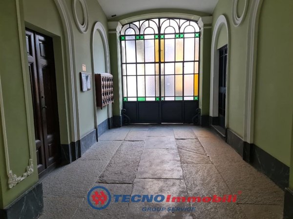 appartamento in affitto a Torino in zona Vanchiglia