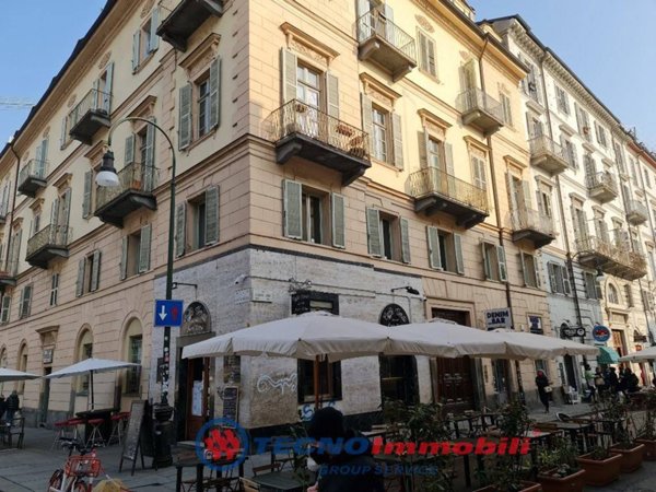 appartamento in affitto a Torino in zona Vanchiglia
