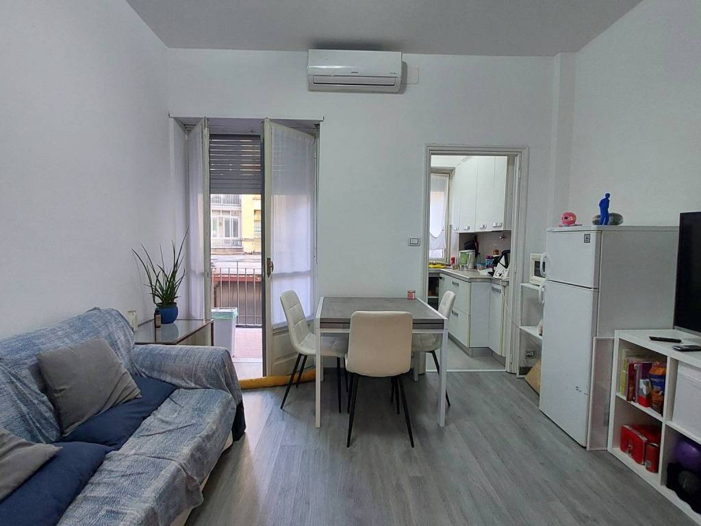 appartamento in affitto a Torino in zona Santa Rita