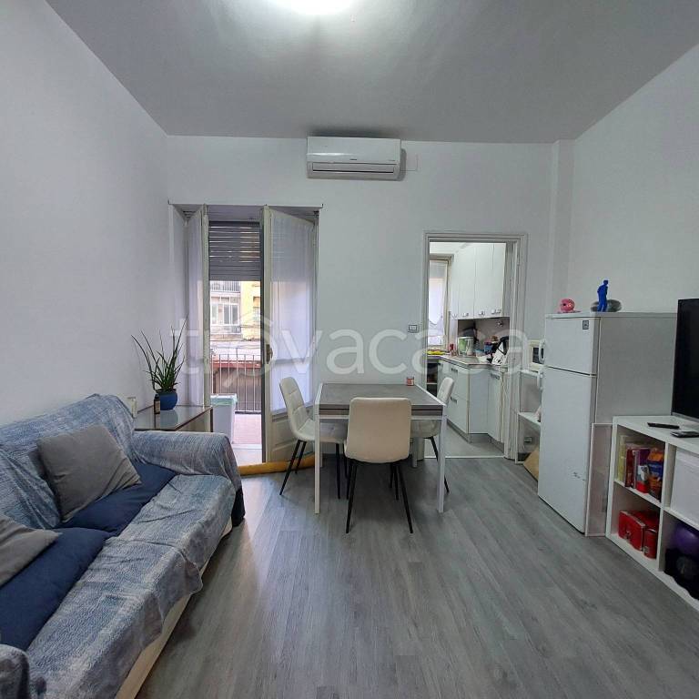 appartamento in affitto a Torino in zona Santa Rita