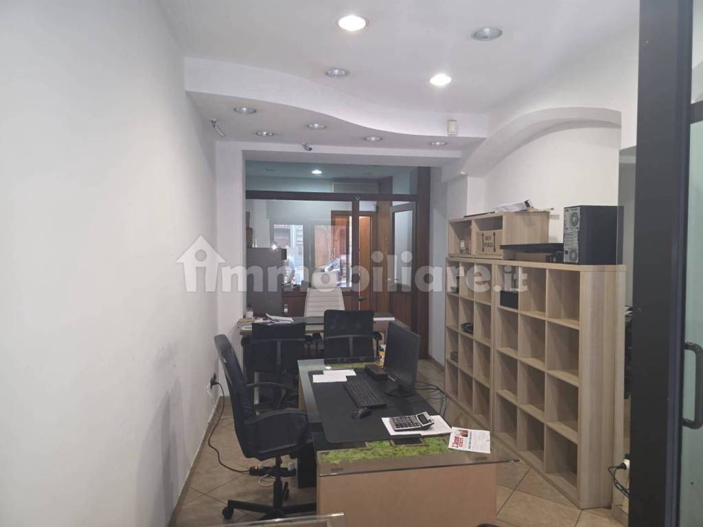 negozio in affitto a Torino in zona Crocetta