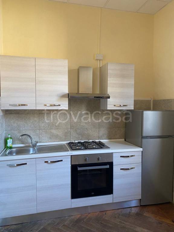 appartamento in affitto a Torino in zona Madonna di Campagna