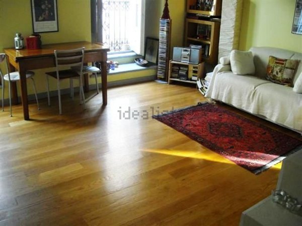 appartamento in affitto a Torino in zona Centro Storico