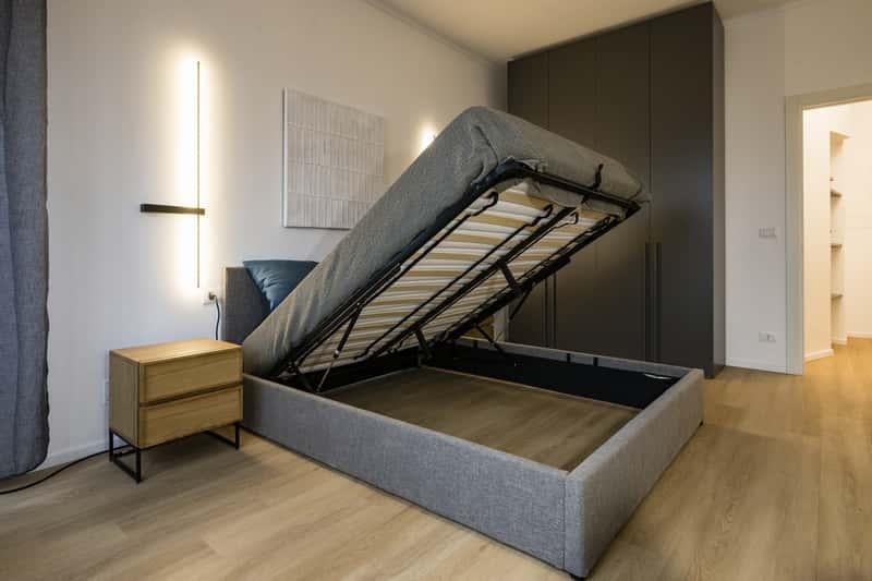 negozio in affitto a Torino in zona San Salvario