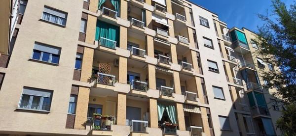 appartamento in affitto a Torino in zona Cit Turin