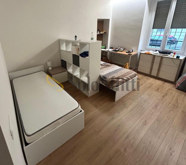 appartamento in affitto a Torino in zona Cenisia